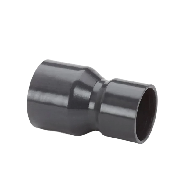 HV Verloopsok 110mm x 90mm uit Buis PN6