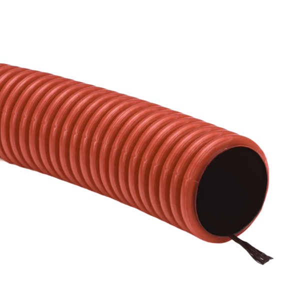 Kabelbeschermingsbuis 125mm L=25 per mtr