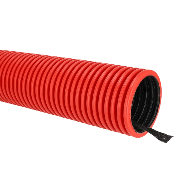 Kabelbeschermingsbuis 90mm L=6M