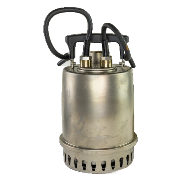 KIN dompelpomp HKH 1, zonder vlotter