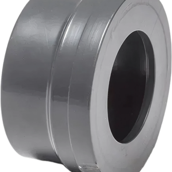 Kraagbus (Inlegstuk) 63mm t.b.v. 3-delige koppeling