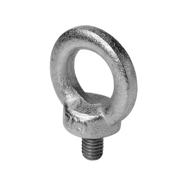 MW hijsoog M12 t.b.v. watertanks