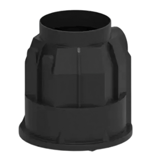 MW Kabeltrekput, DN800 x 950