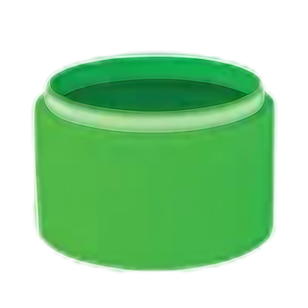 MW verlengschacht t.b.v. septictank, DN400 x 200 type T4x2