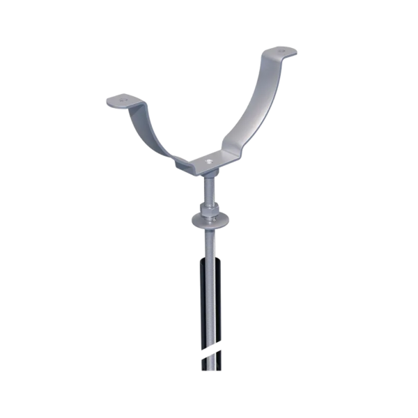 Ø125 mm Rioleringspen set - 200 mm elvz