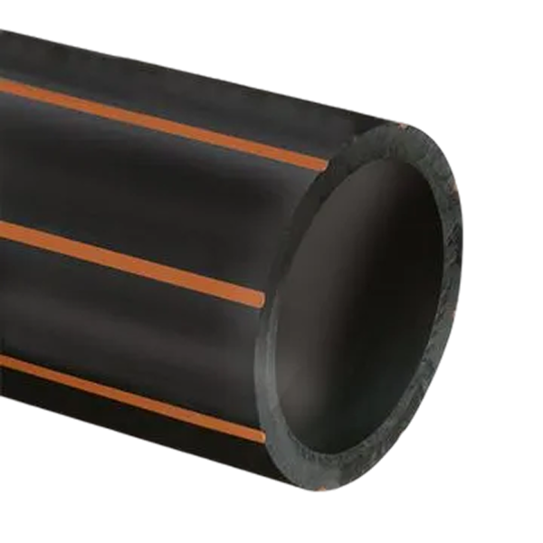 PE100 BS 630x57,3 SDR11 zwbr L=6m