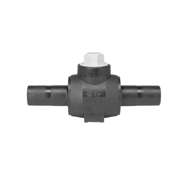 PE100 KH Kogelkraan t.b.v. gas d20 SDR11