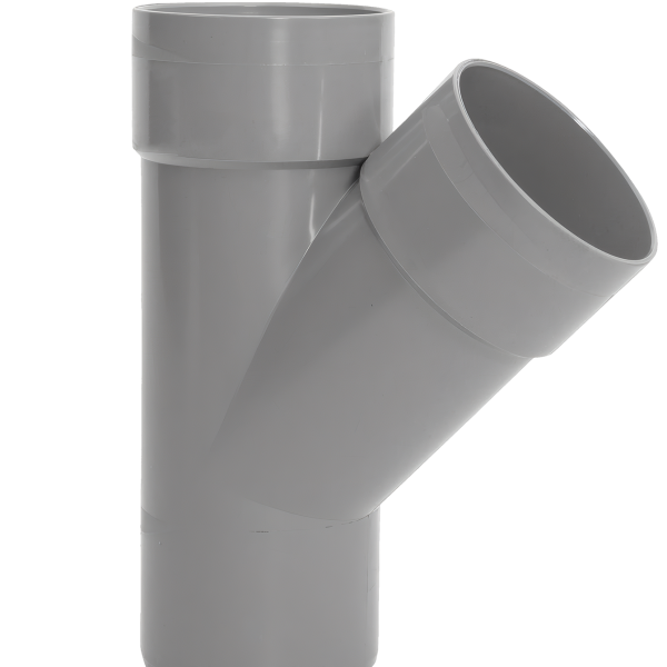 Pipelife lijm t-stuk 45gr 32x32mm mof-spie