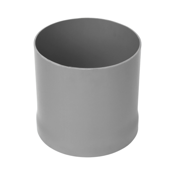 PVC stelring 315mm H=300mm met getrompte mof
