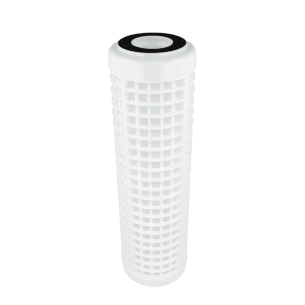 PVC uitwasbare cartridge 10"