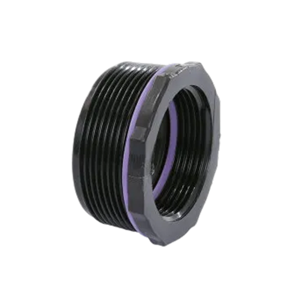 Self-Seal PP verloopring 1" x 3/4"