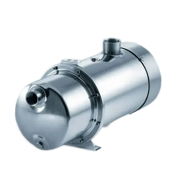 Steelpumps jetpomp X-JE 80B