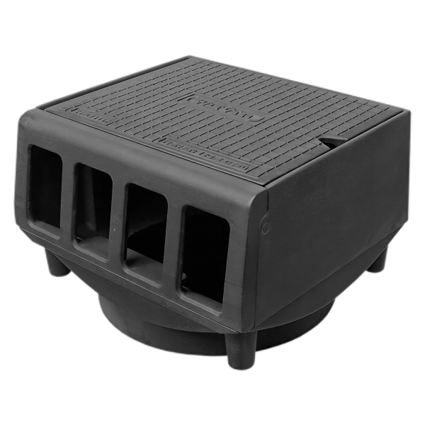 Tegra GY TKolkkop 400x350 C250, 13/15x25