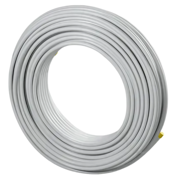 Uponor Uni Pipe PLUS leiding op rol 16x2.0mm rol=100m wit