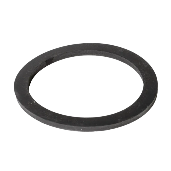 Vlakke afdichtingsring 3/4" t.b.v. tankdoorvoer
