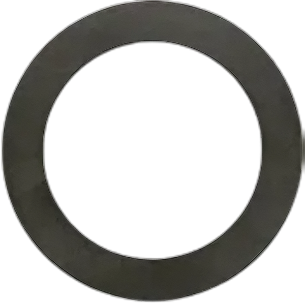 Vlakke Ring 20mm x 1/2"