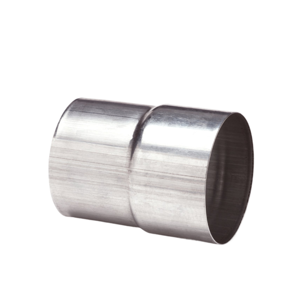 Zink hwa mof 80mm, mof x verjongd spie