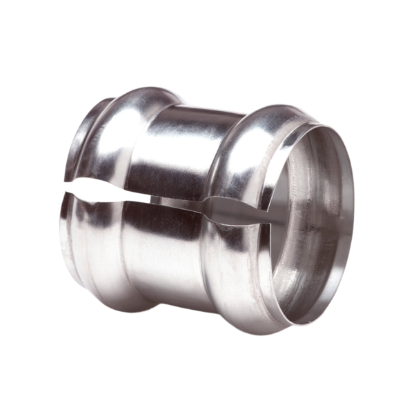 Zink hwa overschuifwrong 100mm